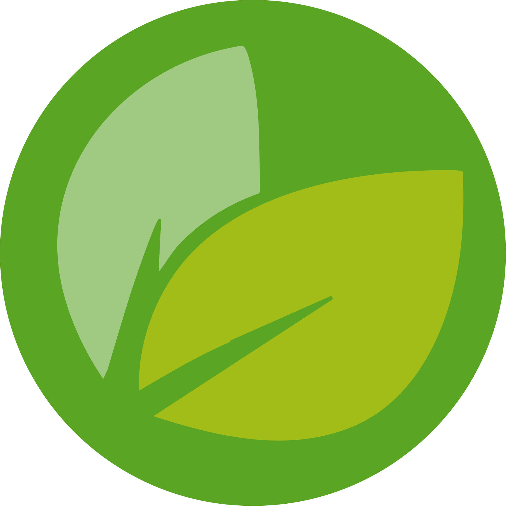 Alma Verde