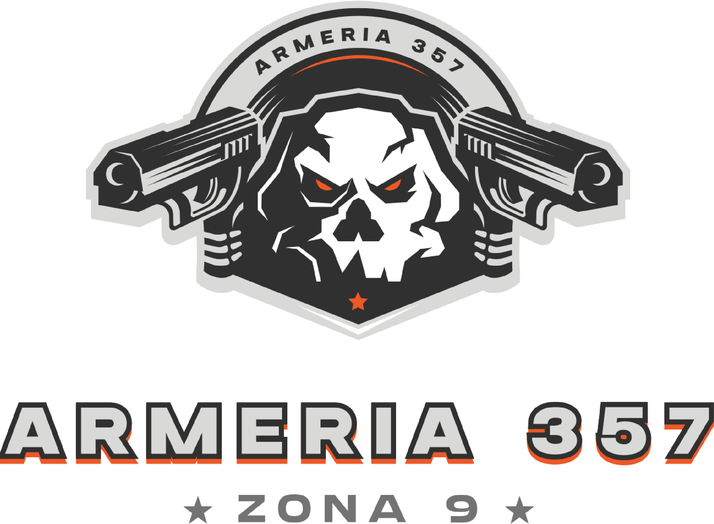 Armería 357
